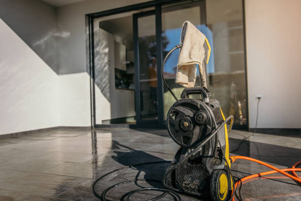 Best Gas Station Cleaning  in Myrtle Point, OR
